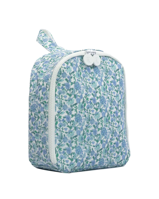 TRVL Bring It Lunch Bag - Hamptons Floral