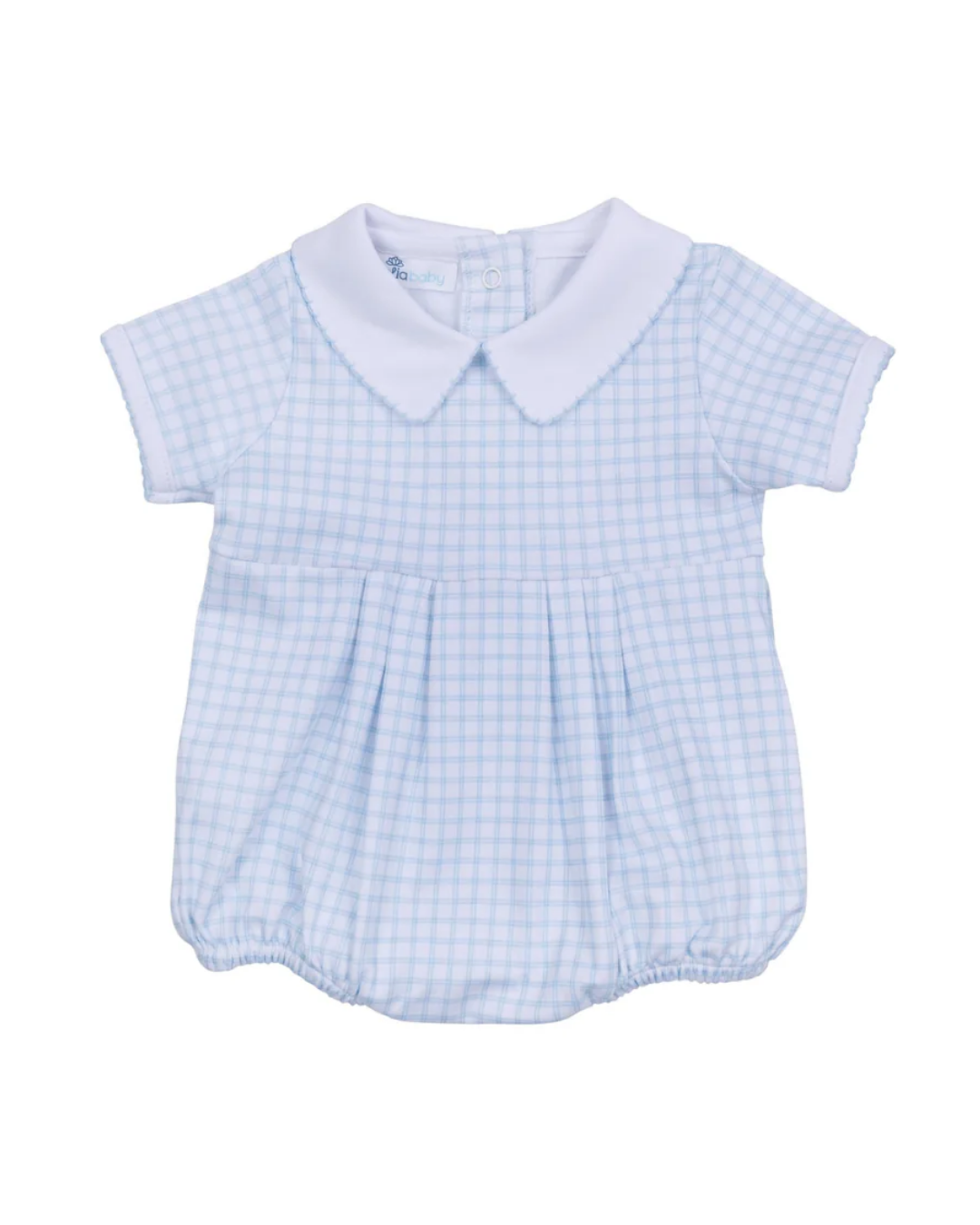 Magnolia Baby Collared Bubble