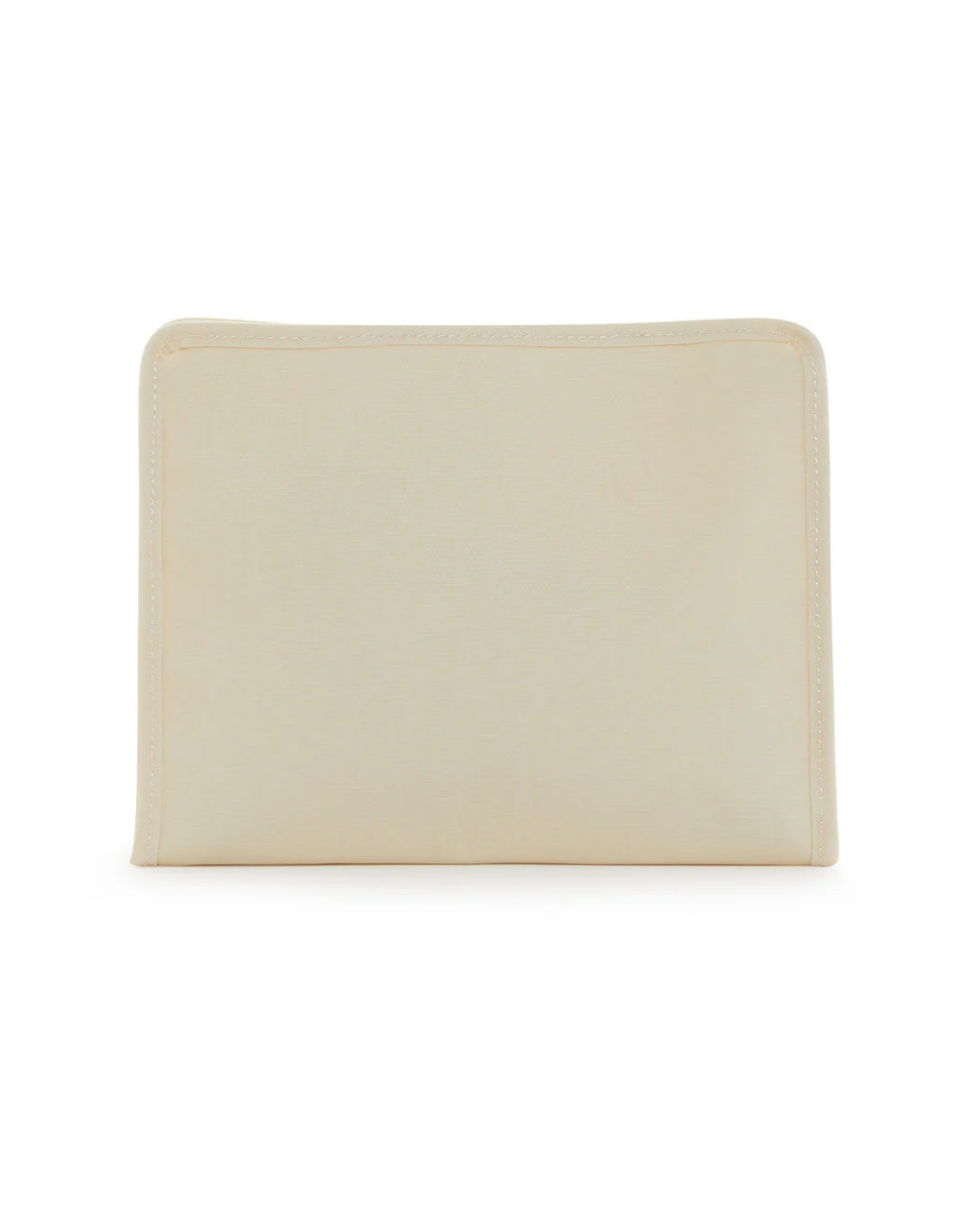 TRVL Roadie - Coated Canvas Natural