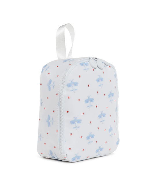 TRVL Bring It Lunch Bag - David's Airplane