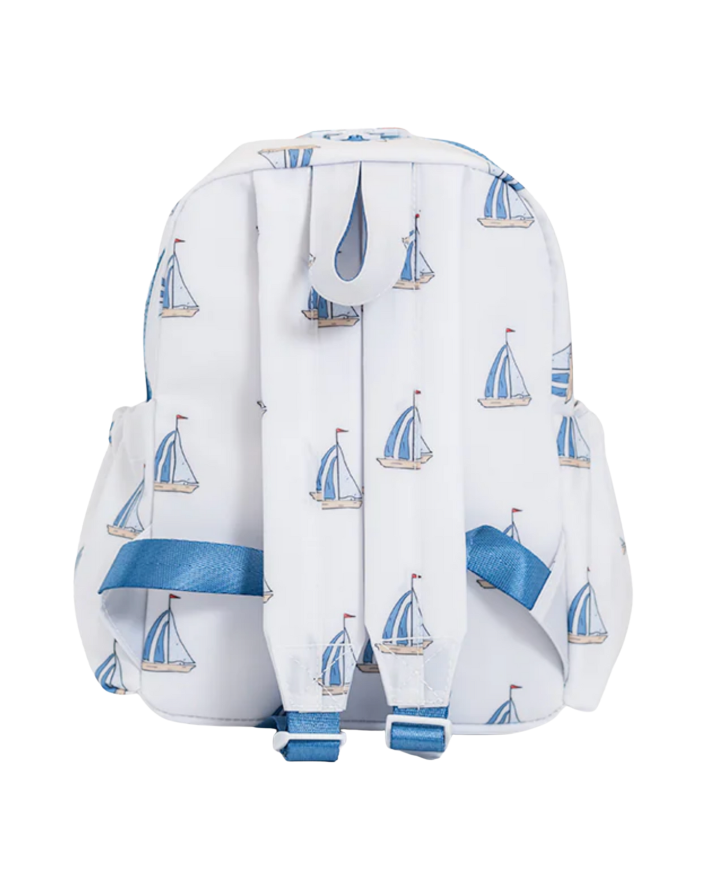 TRVL Mini Backer - Sail Away