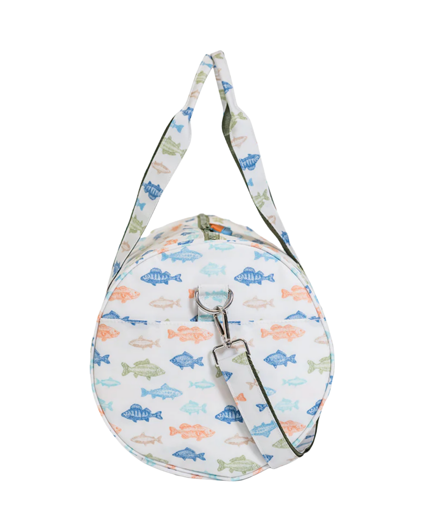 TRVL Large Roll Duffel Bag - Casting Call