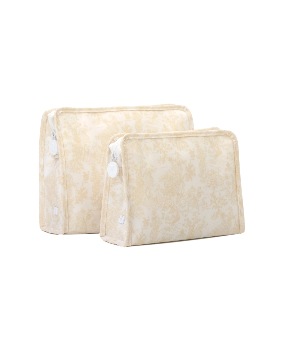 TRVL Roadie - Bunny Toile Sand