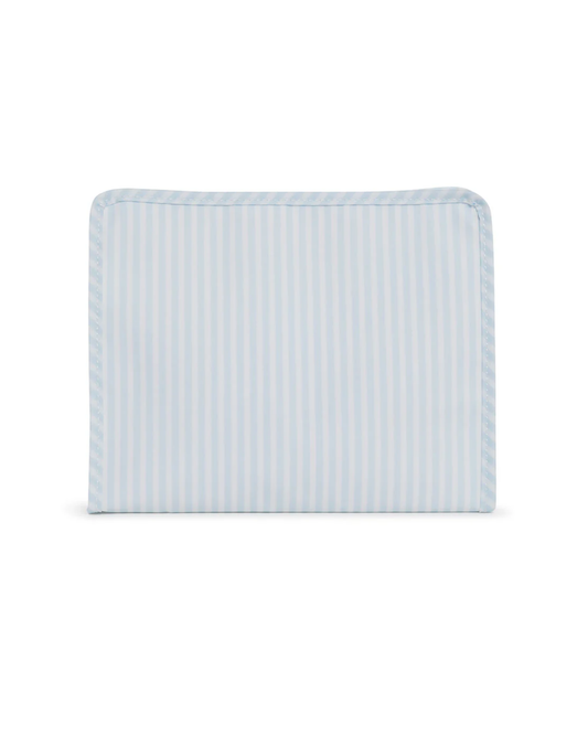 TRVL Roadie - Pimlico Stripe Blue