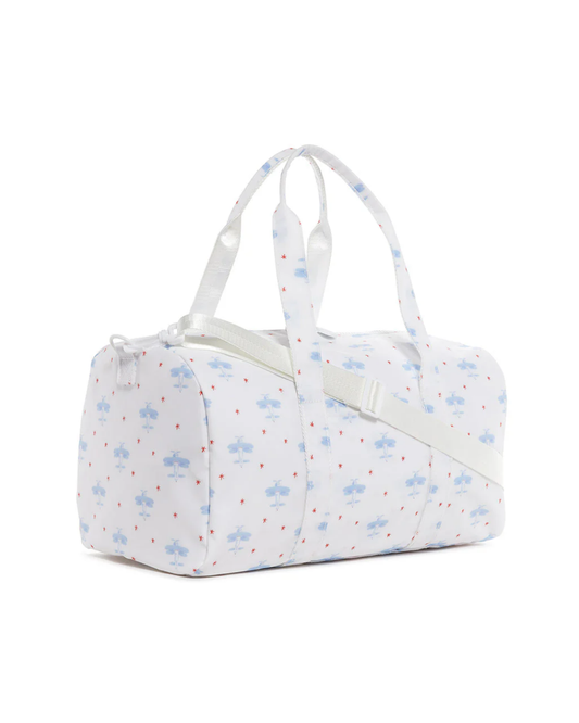 TRVL Weekender Duffel Bag - David's Airplane