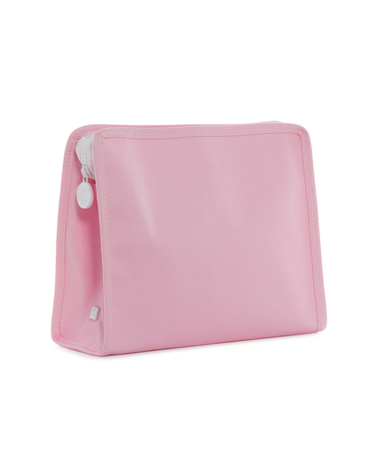 TRVL Roadie - Coated Canvas Peony