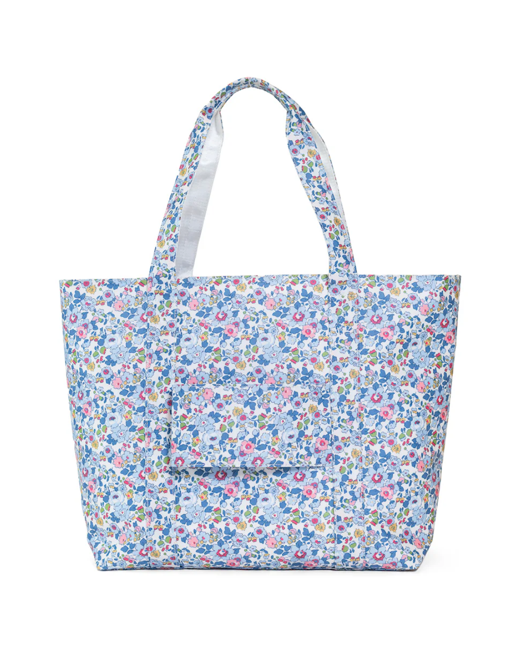 TRVL Jumbo Tote - Bridgehampton Floral