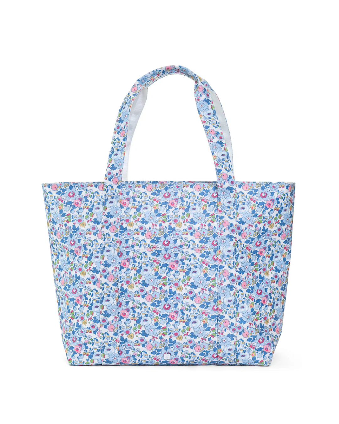 TRVL Jumbo Tote - Bridgehampton Floral