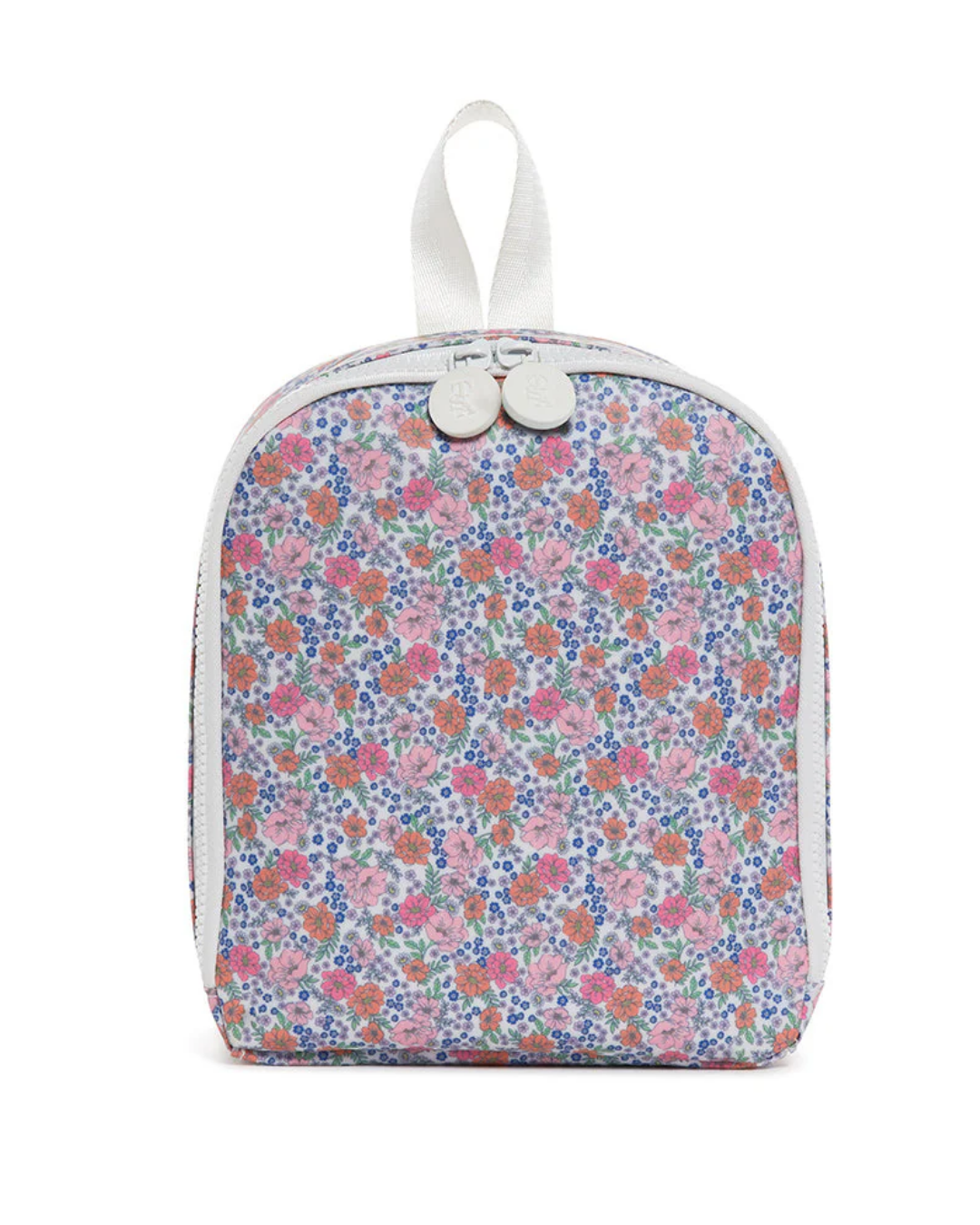 TRVL Bring It Lunch Bag - Garden Floral