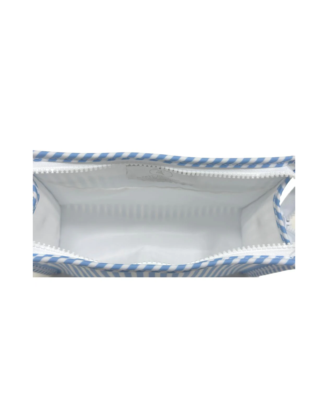 TRVL Roadie - Pimlico Striple Chambray