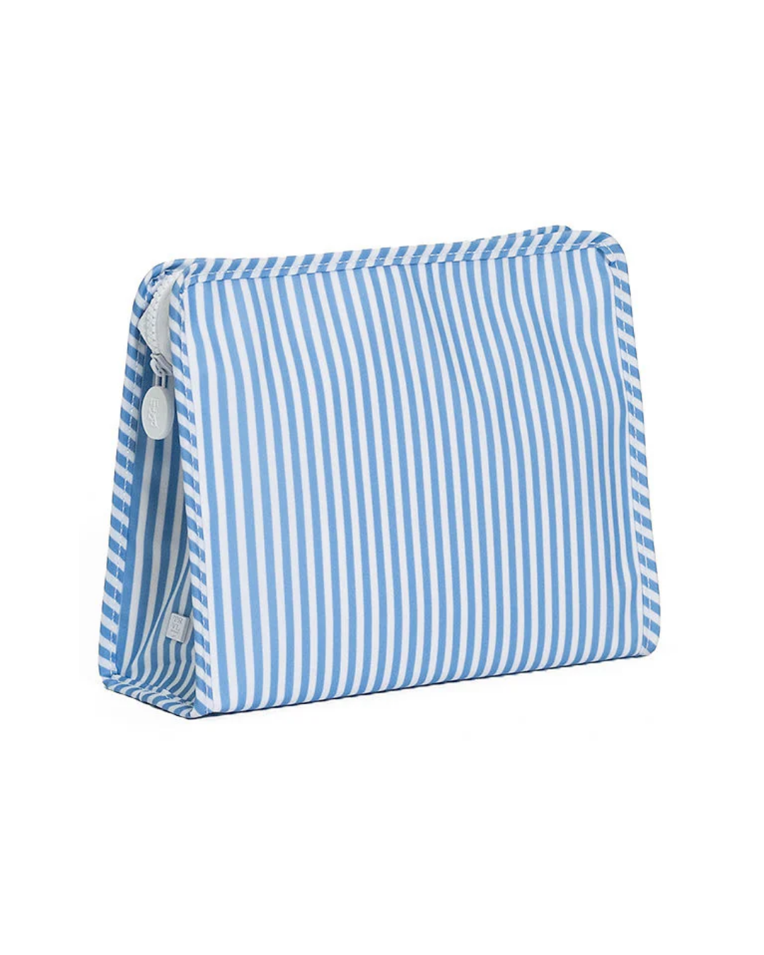 TRVL Roadie - Pimlico Striple Chambray