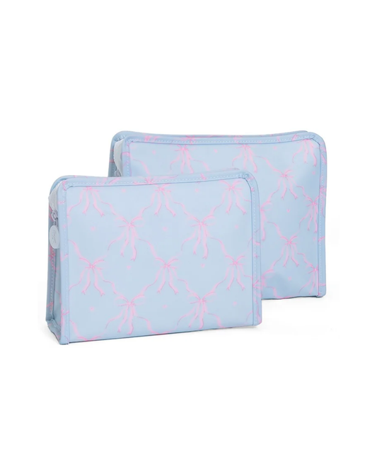 TRVL Roadie - Eloise Bow