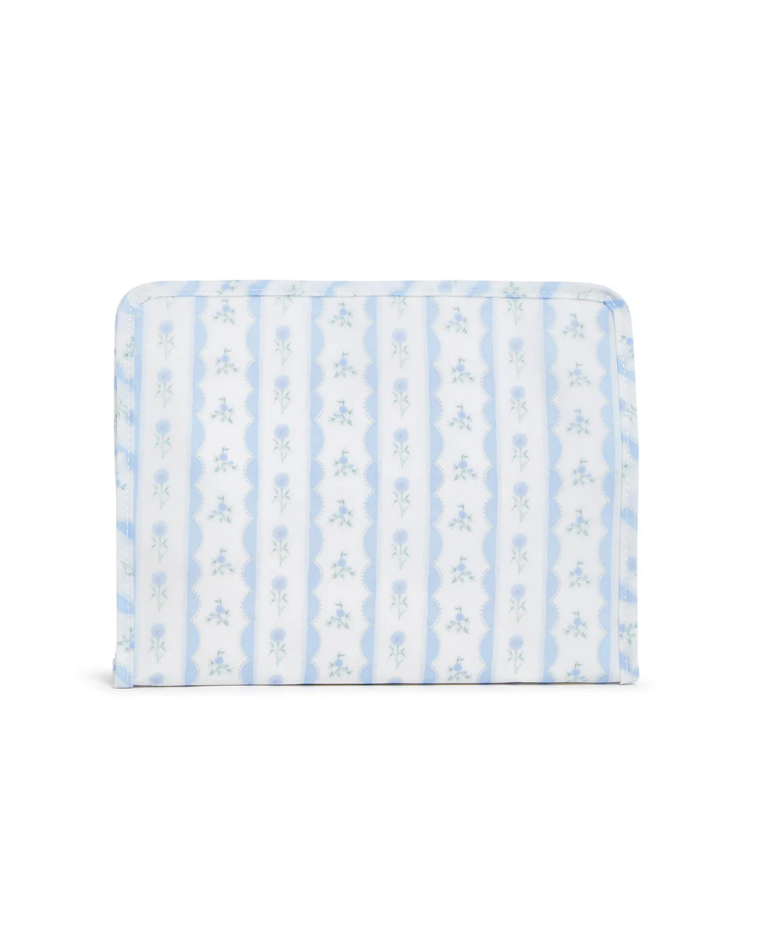 TRVL Roadie - Ribbon Floral Blue
