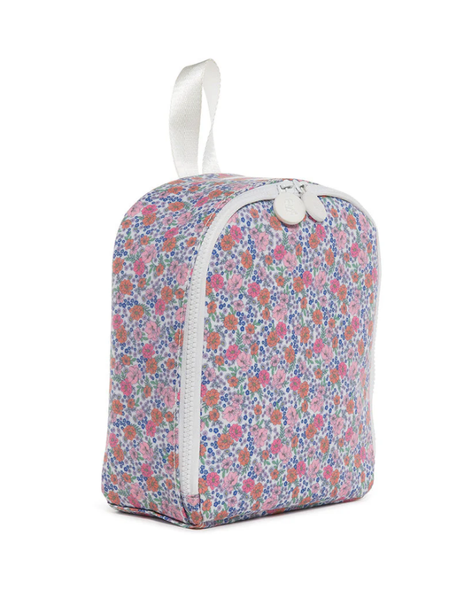 TRVL Bring It Lunch Bag - Garden Floral