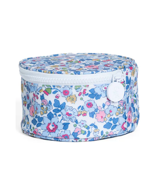 TRVL Roundup Jewel Case - Bridgehampton Floral