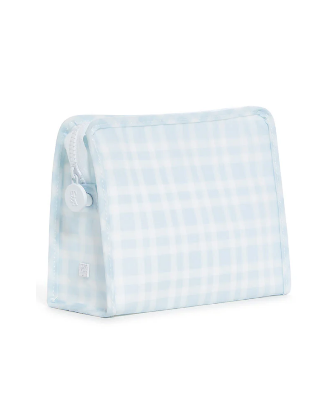 TRVL Roadie - Pimlico Plaid Blue