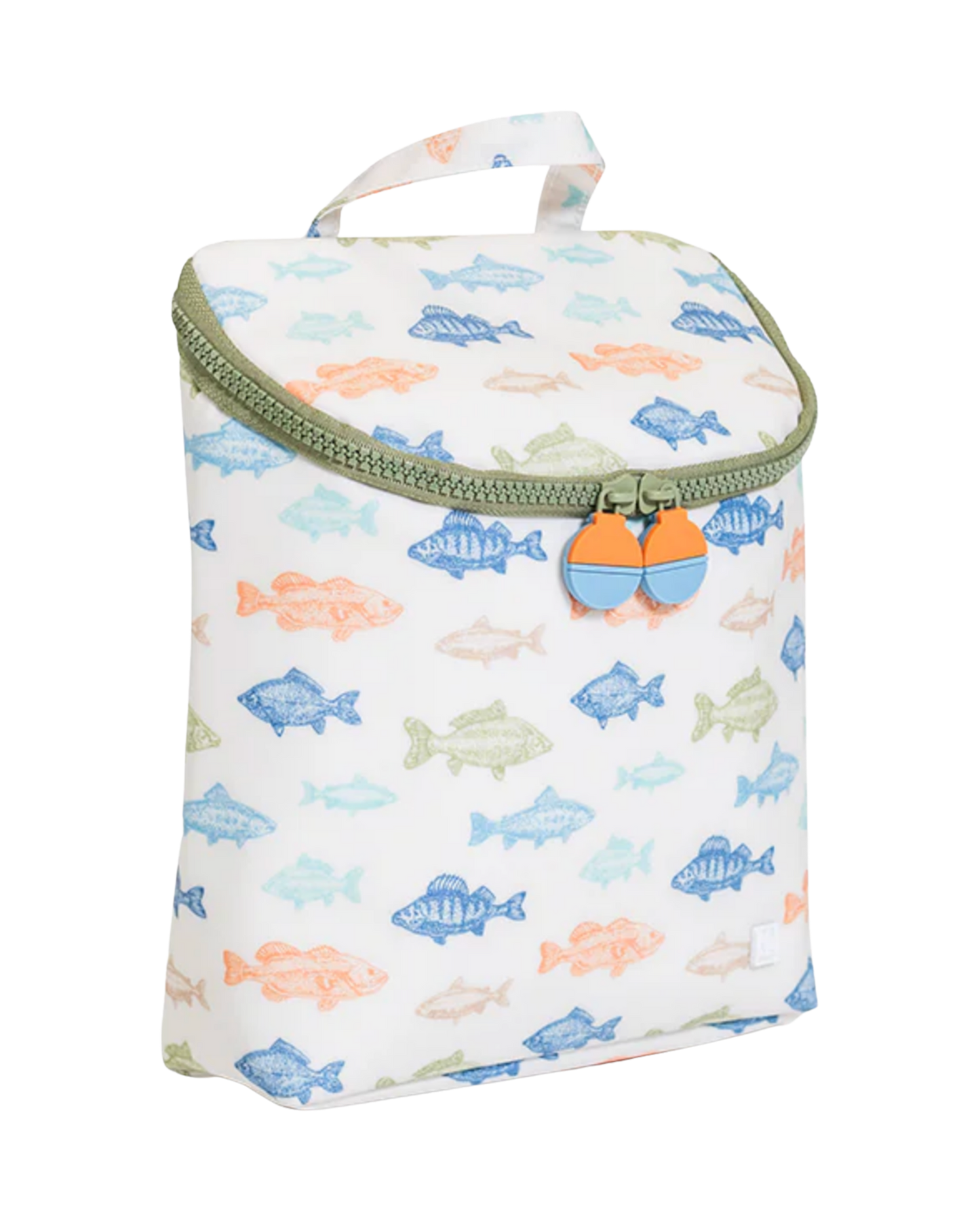 TRVL Take Away Insulated Lunch Bag - Casting Call