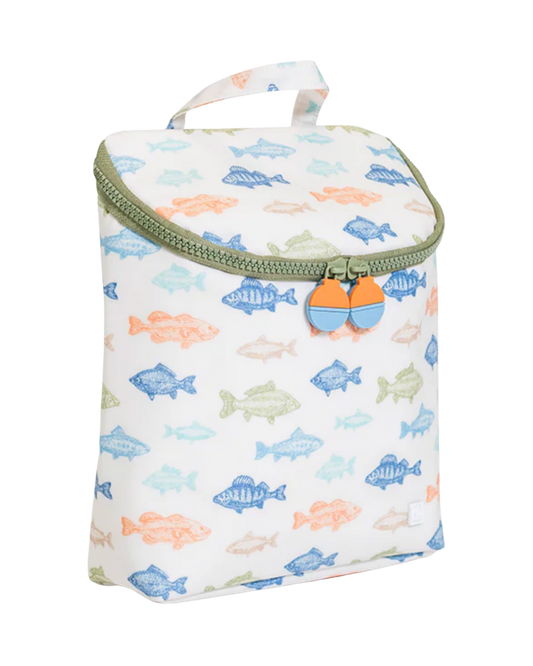 TRVL Take Away Insulated Lunch Bag - Casting Call
