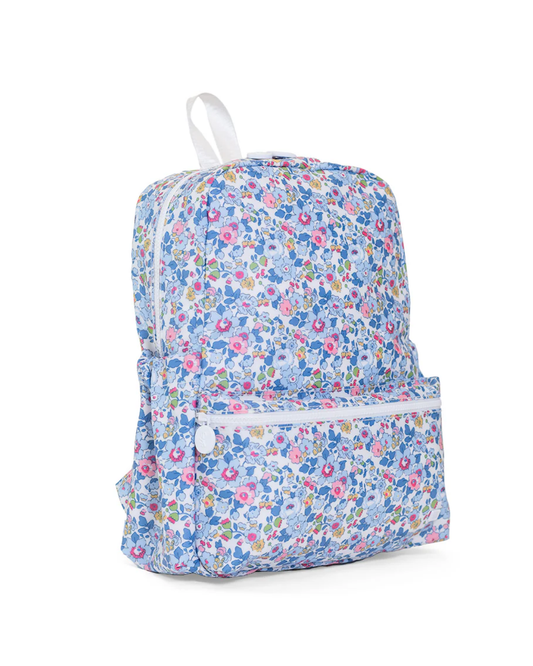 TRVL Backpacker - Bridgehampton Floral
