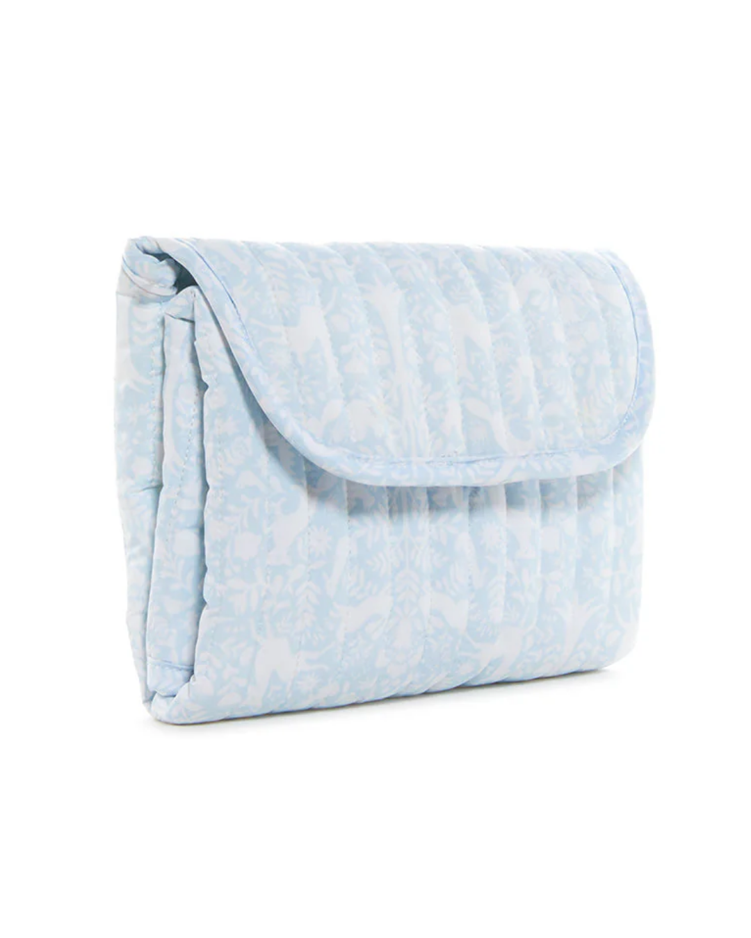TRVL Quilted Changing Mat