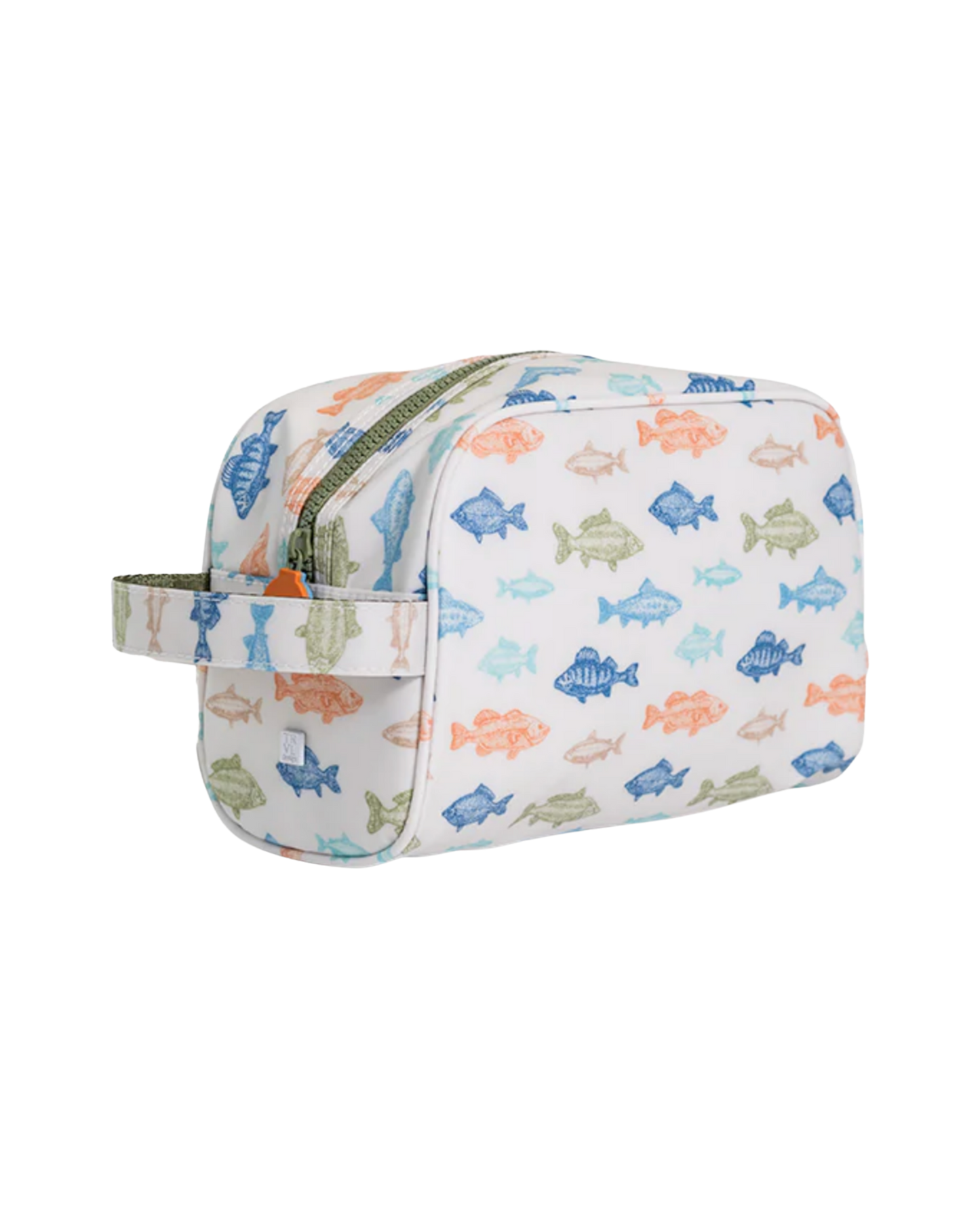 TRVL Stowaway Toiletry Bag - Casting Call