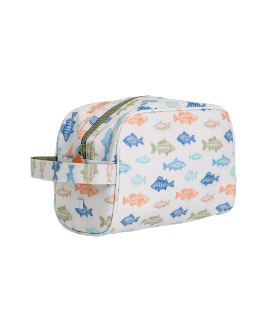TRVL Stowaway Toiletry Bag - Casting Call