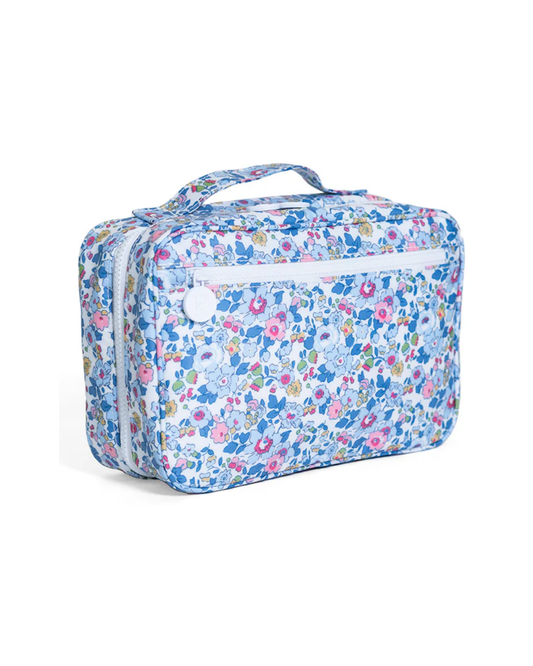 TRVL Bundle Up - Hanging Cosmetic & Toiletry Bag