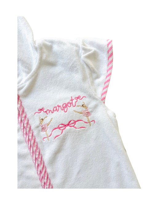 Girls Swimsuit Coverup