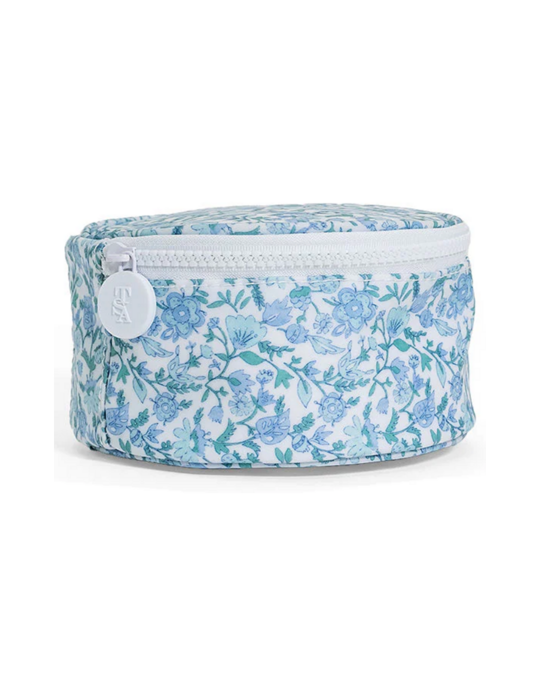 TRVL Roundup Jewel Case - Hamptons Floral