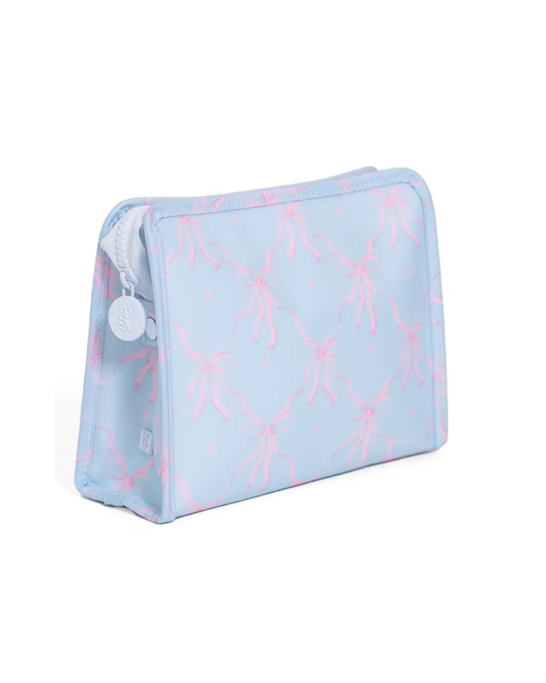 TRVL Roadie - Eloise Bow