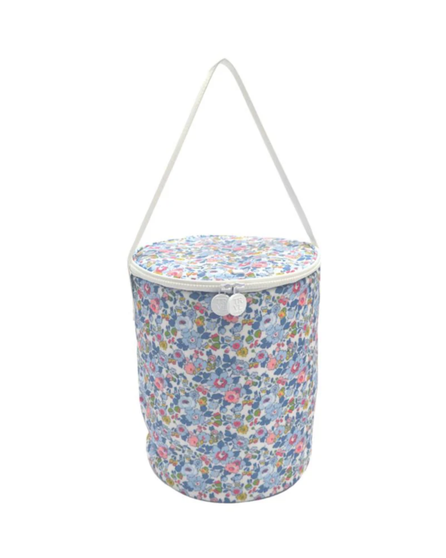TRVL Insulated Cool It Bag - Bridgehampton Floral