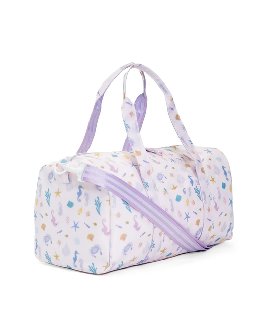 TRVL Weekender Duffel Bag - Seaside