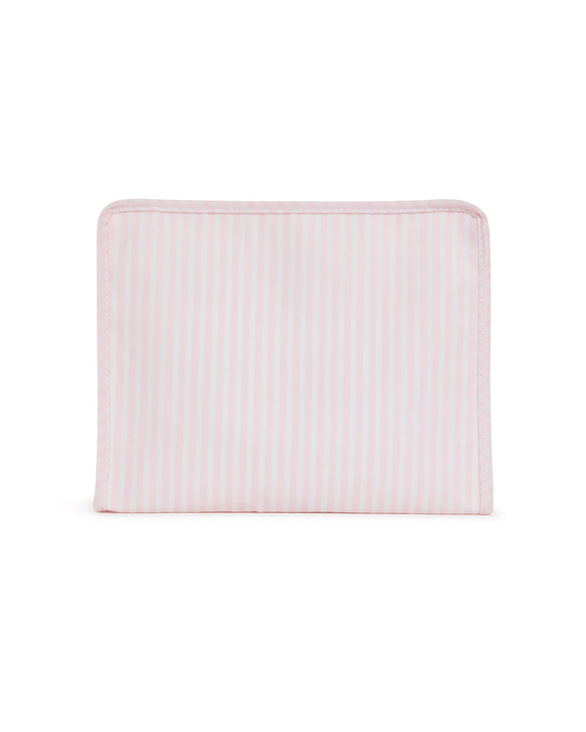TRVL Roadie - Pimlico Stripe Pink