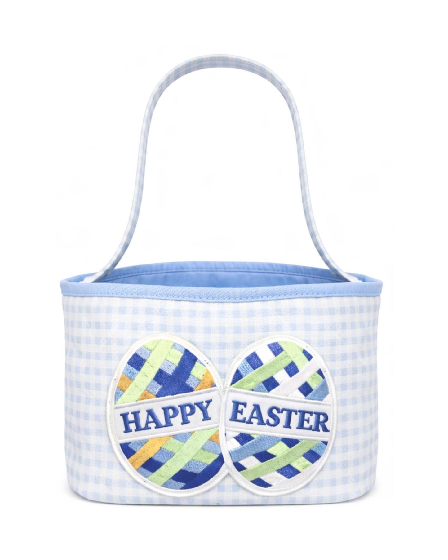 Happy Easter Petite Basket