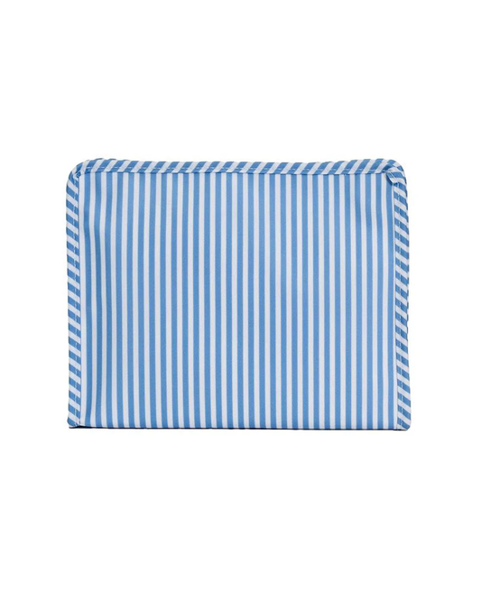 TRVL Roadie - Pimlico Striple Chambray