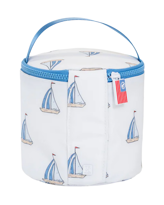 TRVL Snack Bag - Sail Away