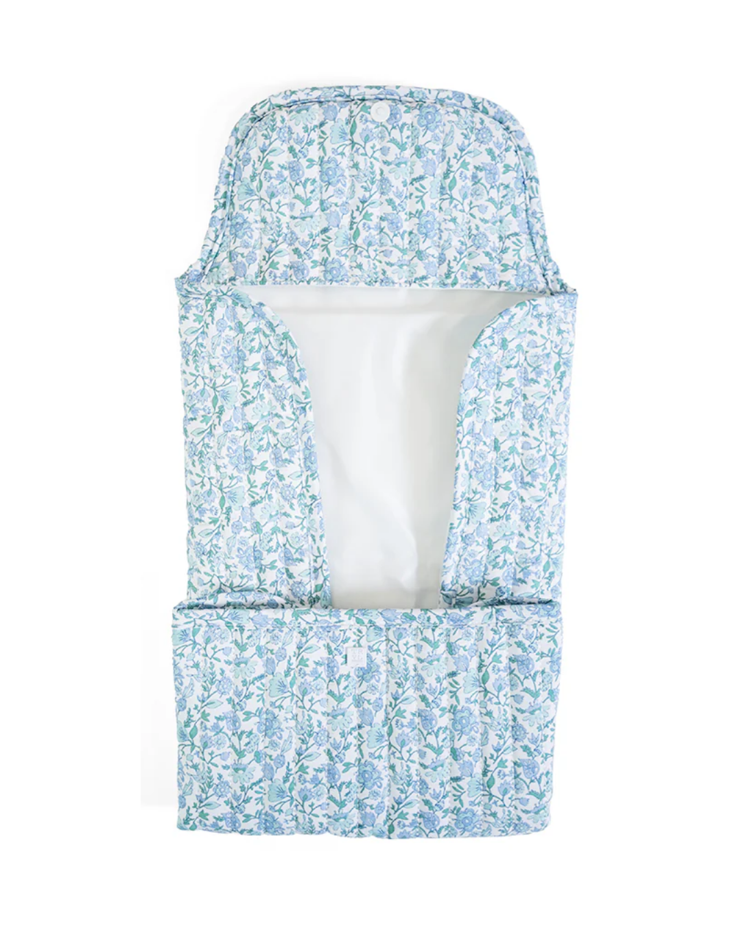 TRVL Quilted Changing Mat