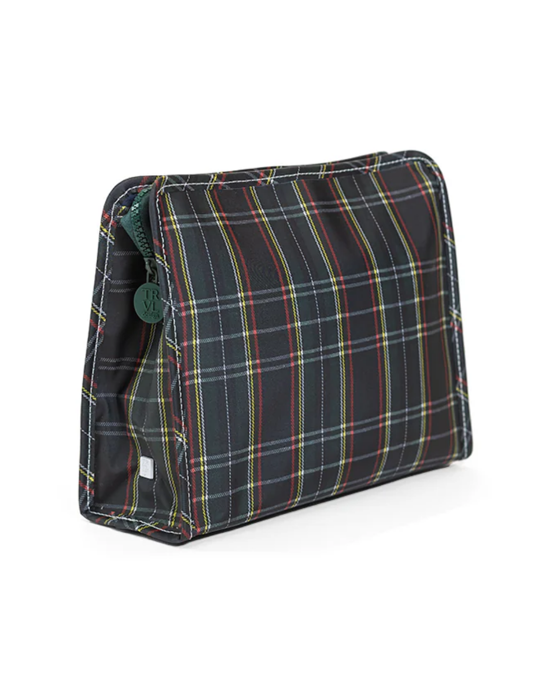 TRVL Roadie - Cambridge Plaid