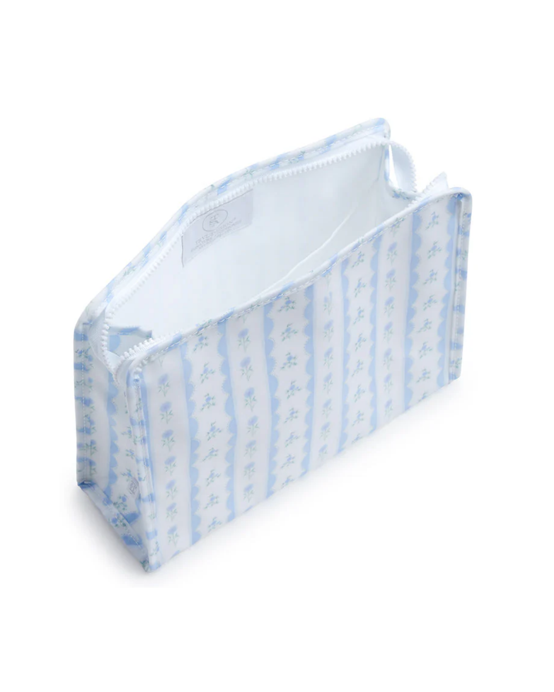 TRVL Roadie - Ribbon Floral Blue