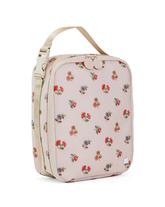 TRVL Insulated Lunch Bag - Charlotte