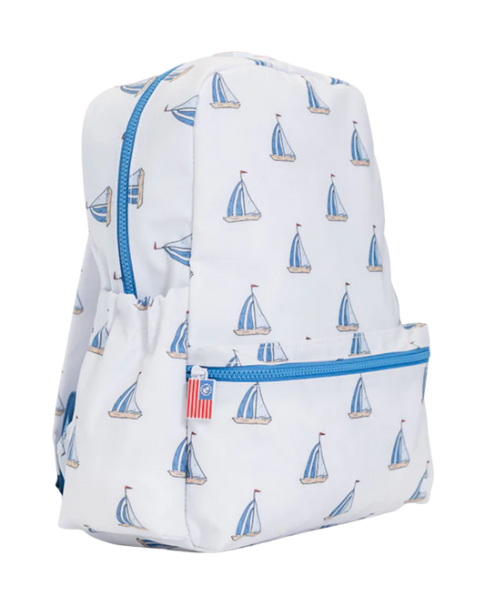 TRVL Backpacker - Sail Away