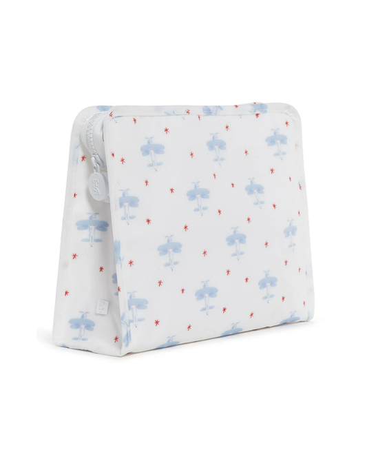 TRVL Roadie - David's Airplane