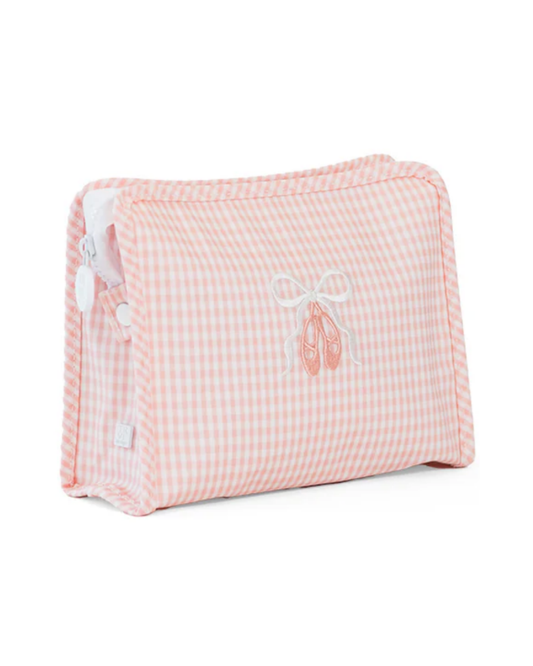 TRVL Roadie - Ballet Pink