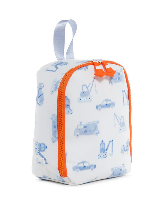 TRVL Bring It Lunch Bag - Dig It!