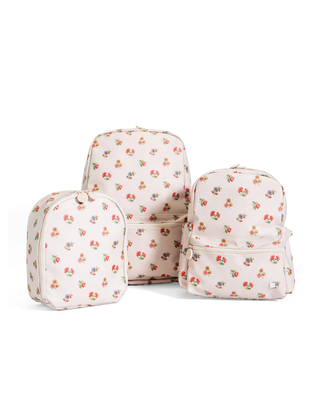 TRVL Bring It Lunch Bag - Charlotte