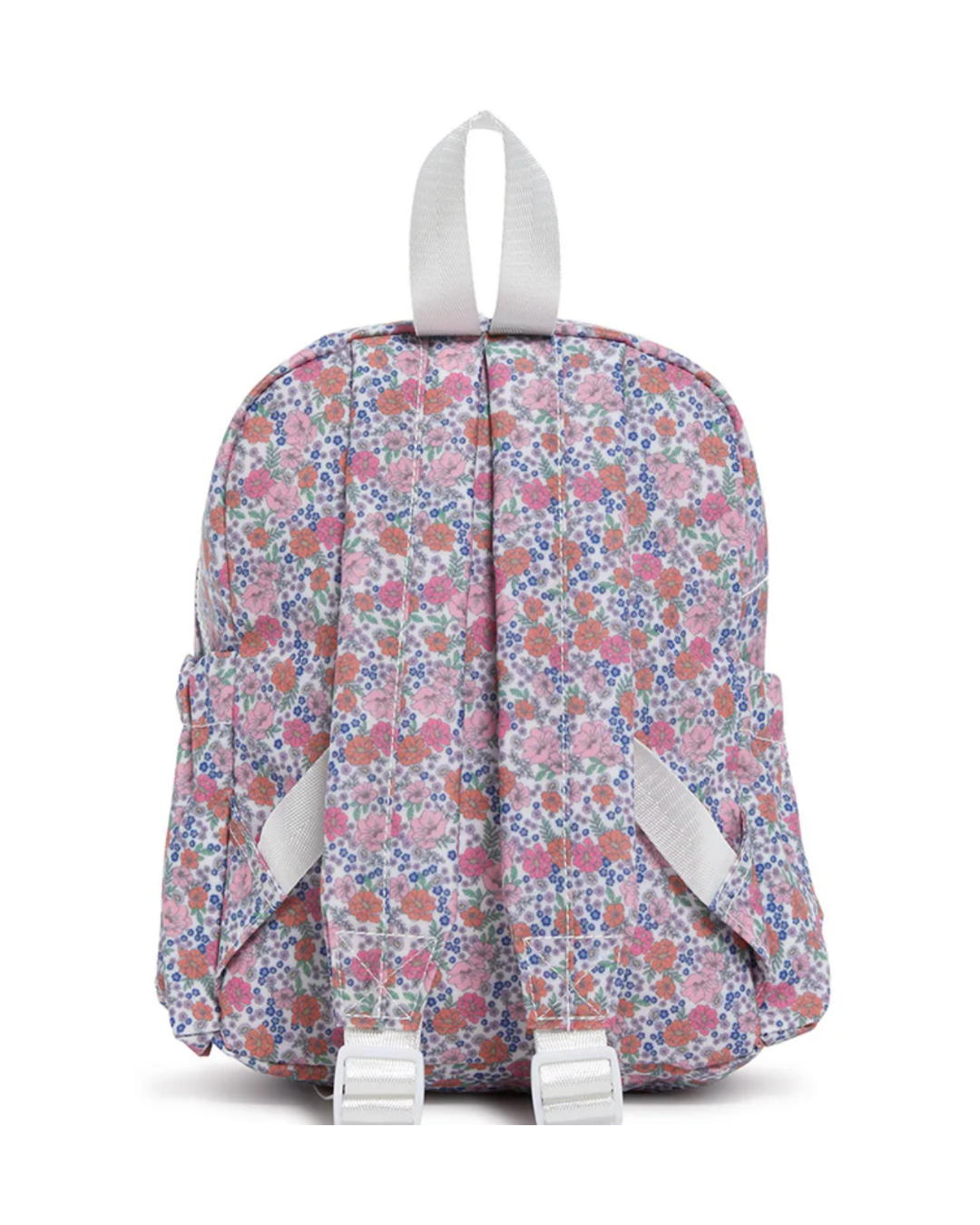 TRVL Mini Backer - Garden Floral