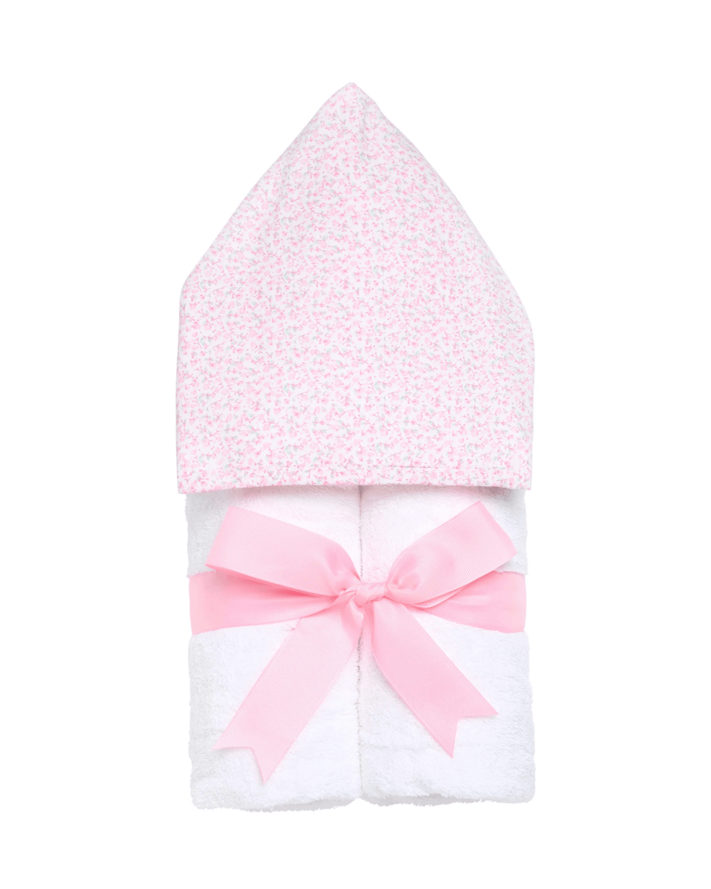 Ballet Floral Everykid Towel