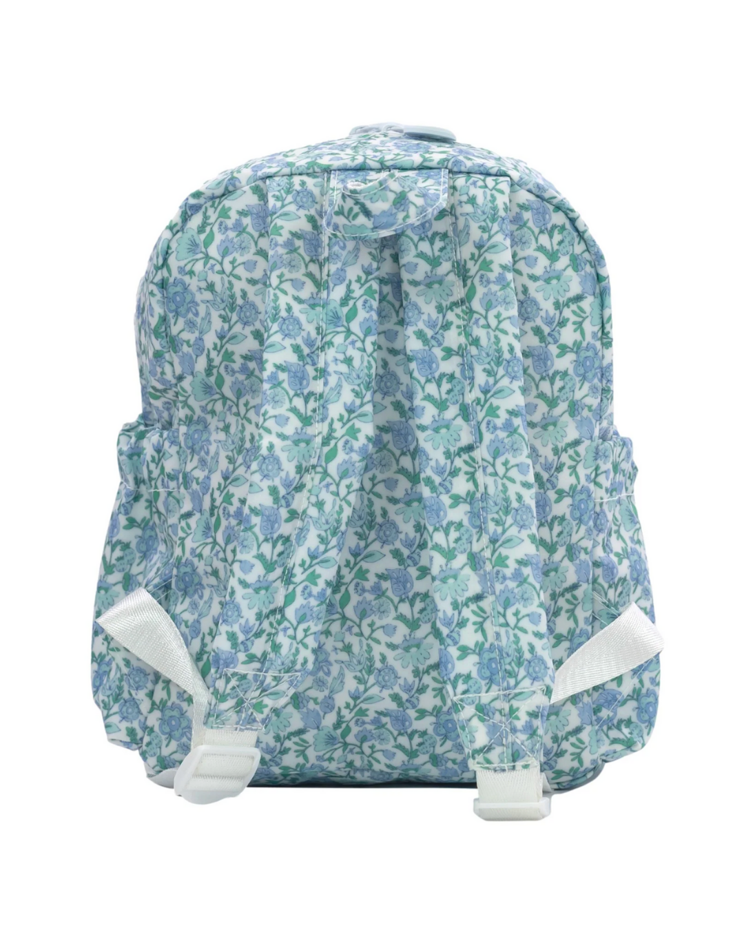 TRVL Mini Backer - Hamptons Floral
