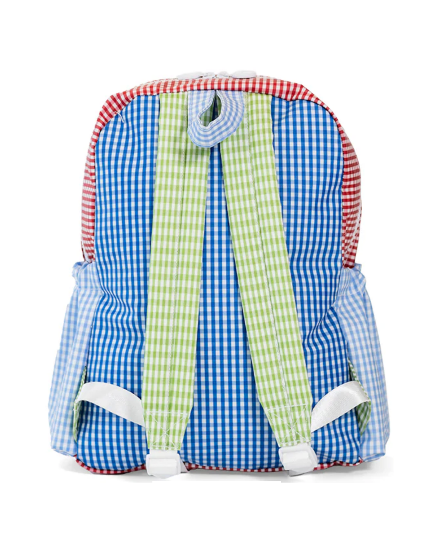 TRVL Backpacker - Patch Blue