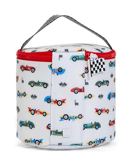 TRVL Snack Bag - Vroom